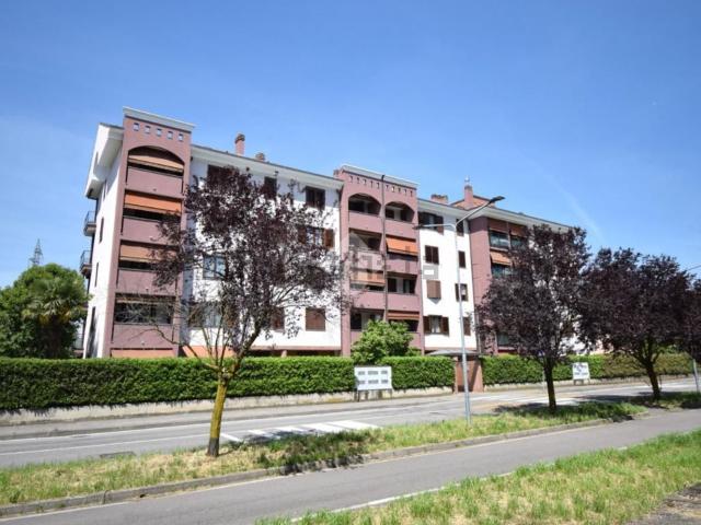 Appartamento in vendita di 105 m² in Via Paolo Andreani