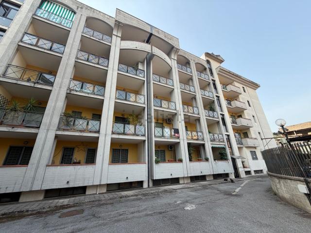 Appartamento in vendita di 105 m² in Via Paolo Borsellino, 2