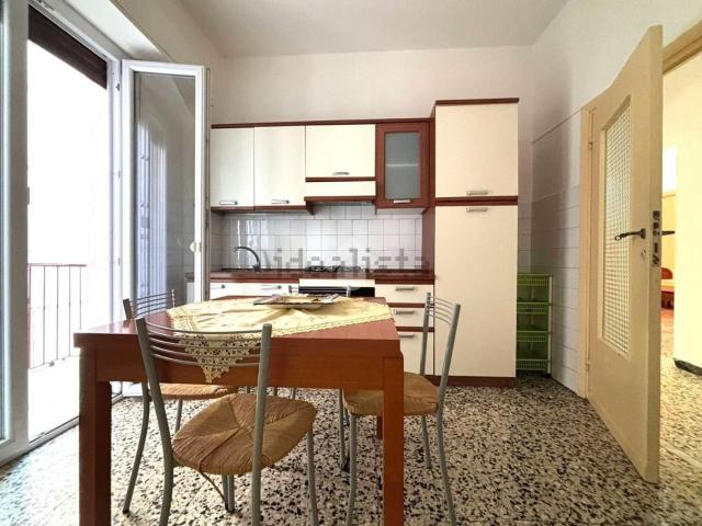 Appartamento in vendita di 105 m² in Via Paolo Bentivoglio, 2