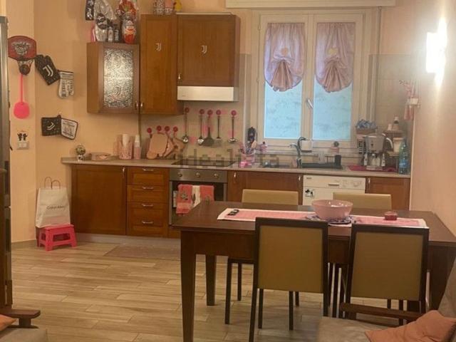 Appartamento in vendita di 105 m² in Via Paolo Maria Paciaudi