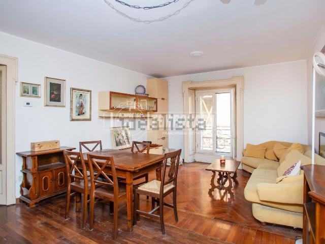 Appartamento in vendita di 105 m² in Via Paolo Sarpi, 12