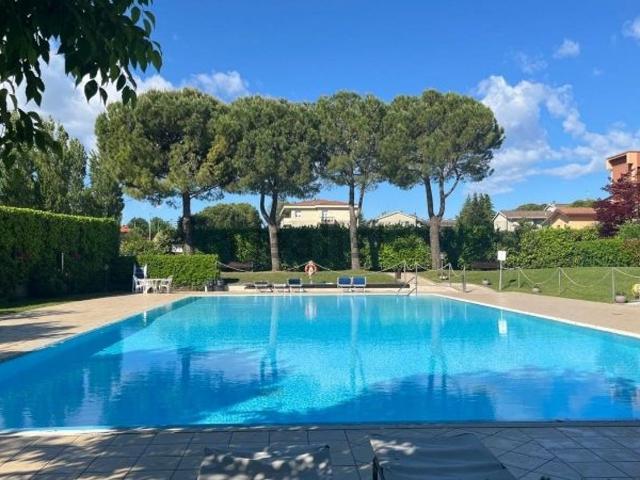 Appartamento in vendita di 105 m² in Via Papa Giovanni XXIII, 6