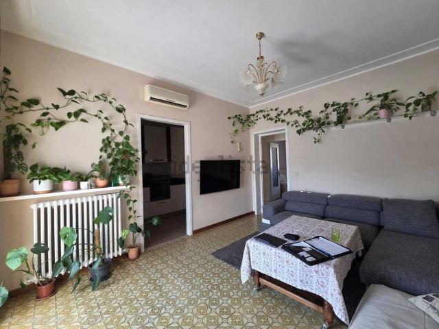 Appartamento in vendita di 105 m² in Via Papa Giovanni XXIII