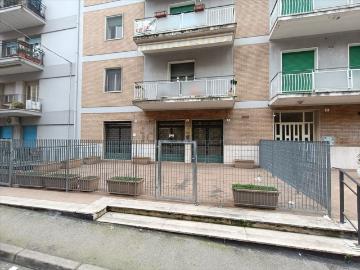 Appartamento in vendita di 105 m² in Via Papa Giovanni XXIII