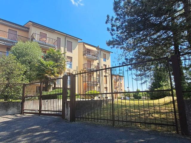 Appartamento in vendita di 105 m² in Via Papa Giovanni XXIII, 11