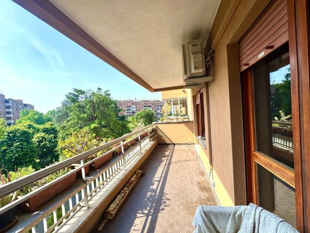 Appartamento in vendita di 105 m² in Via Papa Giovanni XXIII, 21