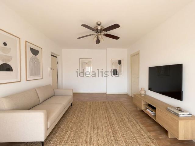 Appartamento in vendita di 105 m² in Via Papa Giovanni XXIII, 29