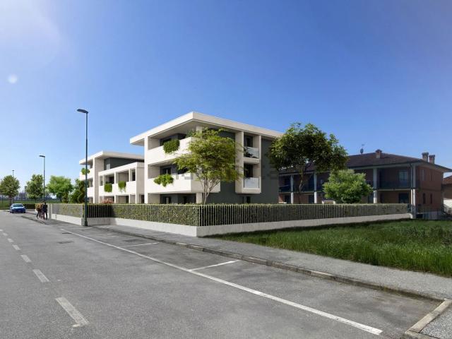 Appartamento in vendita di 105 m² in Via Papa Giovanni Paolo II