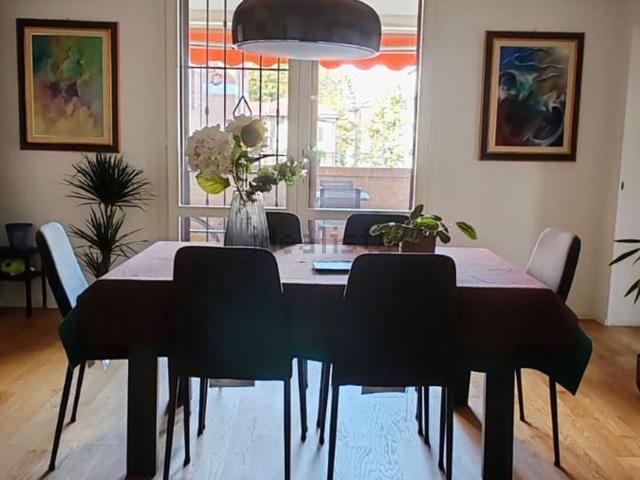 Appartamento in vendita di 105 m² in Via Passo Buole