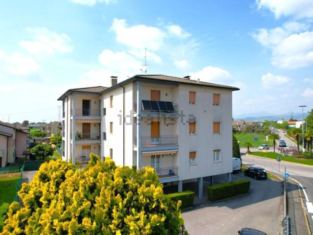 Appartamento in vendita di 105 m² in Via Passerera, 17