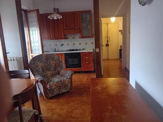 Appartamento in vendita di 105 m² in Via Pasquale Landi