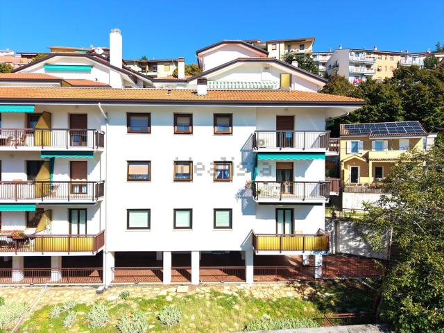 Appartamento in vendita di 105 m² in Via Pasquale Revoltella, 142