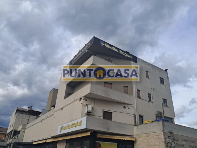 Appartamento in vendita di 105 m² in Via Pasquale Ventilii, 7