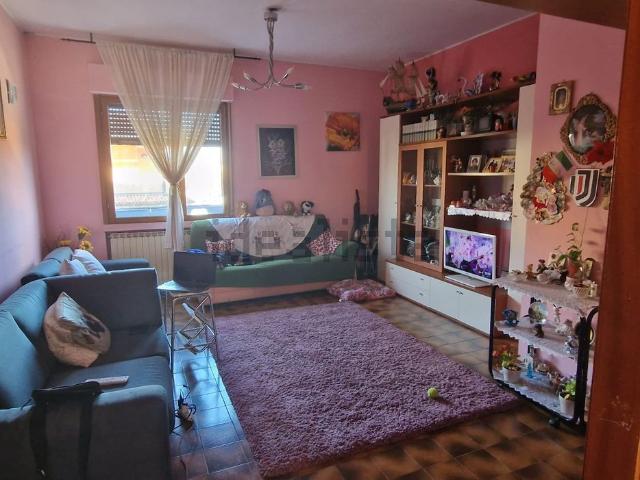 Appartamento in vendita di 105 m² in Via Perosi
