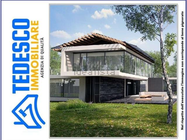 Appartamento in vendita di 105 m² in Via perrizzoni