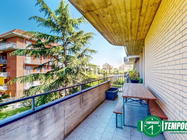 Appartamento in vendita di 105 m² in Via Piacenza