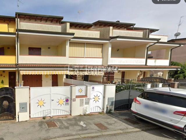 Appartamento in vendita di 105 m² in Via Pialazza, 20