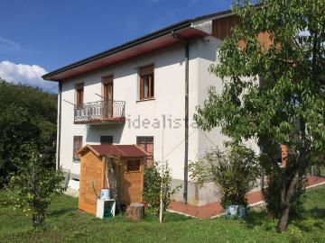 Appartamento in vendita di 105 m² in Via Pian delle Capanne