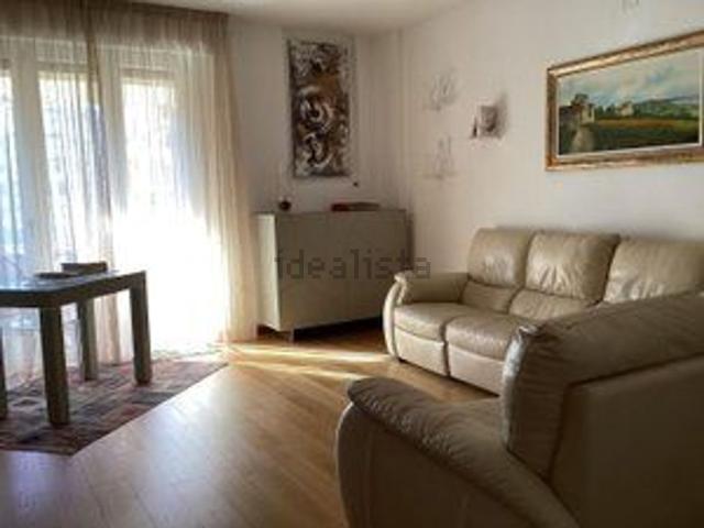 Appartamento in vendita di 105 m² in Via Pier Donato Sommati
