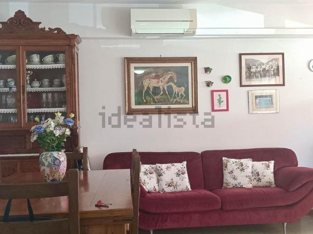 Appartamento in vendita di 105 m² in Via Piero Calamandrei