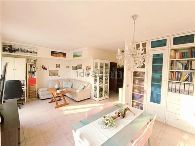 Appartamento in vendita di 105 m² in Via Piero Foscari