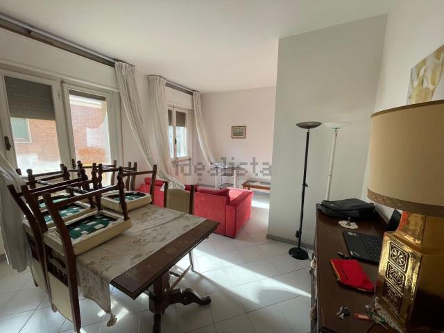 Appartamento in vendita di 105 m² in Via Piero Strozzi