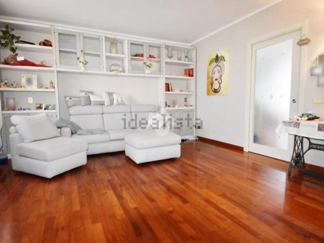 Appartamento in vendita di 105 m² in Via Pietro Mascagni, 4