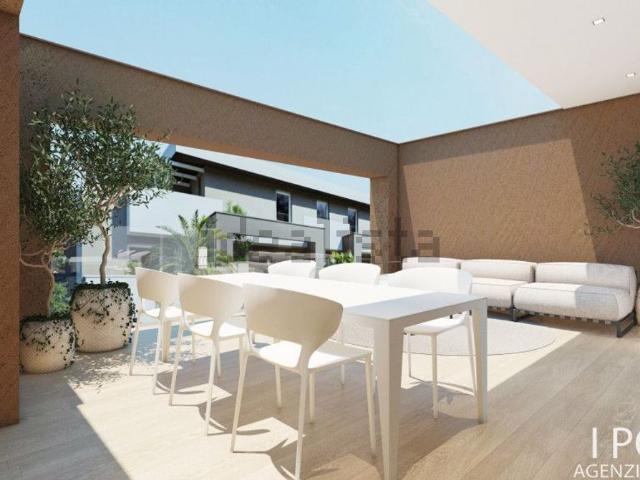 Appartamento in vendita di 105 m² in Via Pietro Mascagni