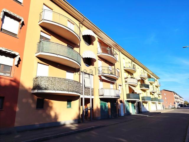 Appartamento in vendita di 105 m² in Via Pietro Nenni, 21