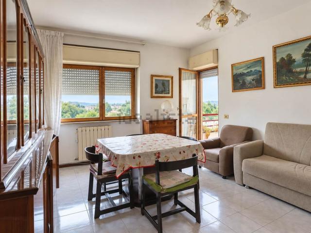 Appartamento in vendita di 105 m² in Via Pietro Nenni, 63