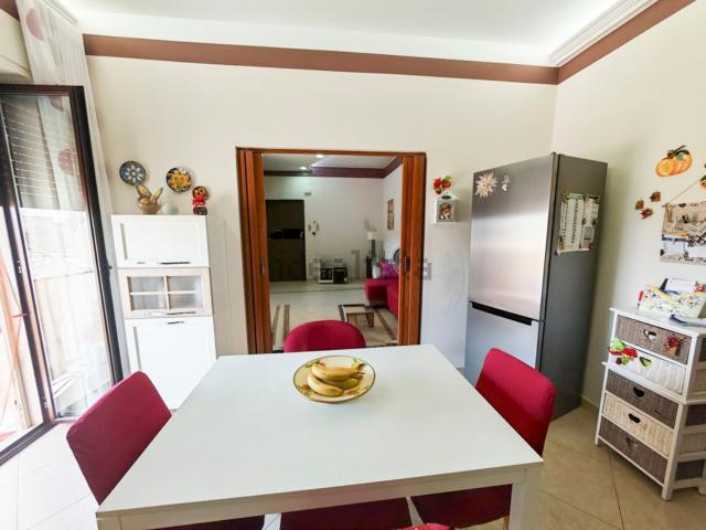 Appartamento in vendita di 105 m² in Via Pietro Novelli