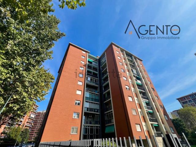 Appartamento in vendita di 105 m² in Via Pietro Bonfante, 6