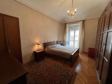 Appartamento in vendita di 105 m² in Via Pietro Palmieri