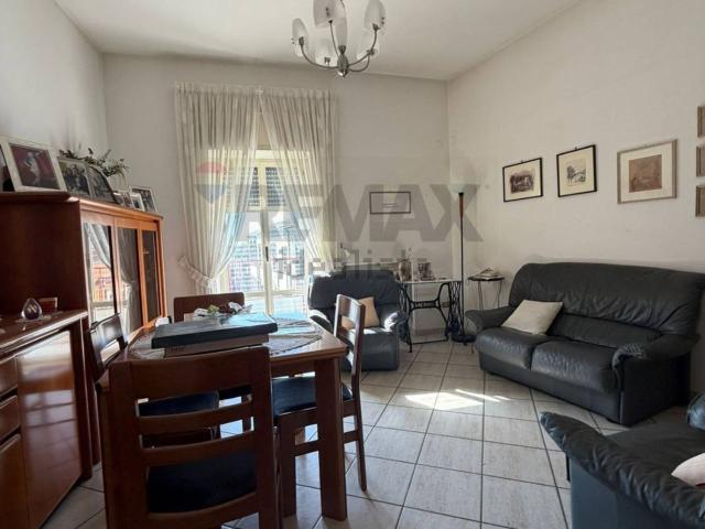 Appartamento in vendita di 105 m² in Via Pietro Sciaudone, 3