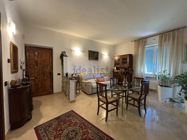 Appartamento in vendita di 105 m² in Via Pisanello, 103