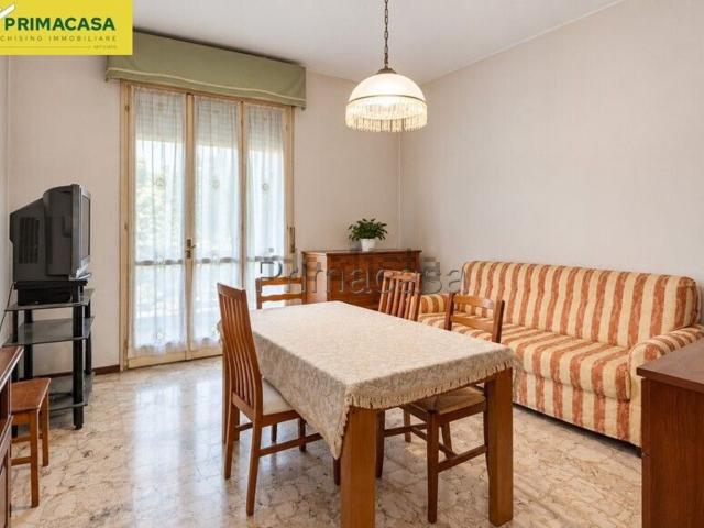 Appartamento in vendita di 105 m² in Via Prampolini, 16