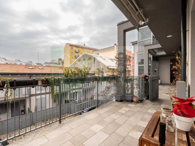 Appartamento in vendita di 105 m² in Via Privata Giovanni Verrazzano, 28