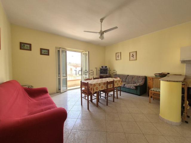 Appartamento in vendita di 105 m² in Via Progresso, 8