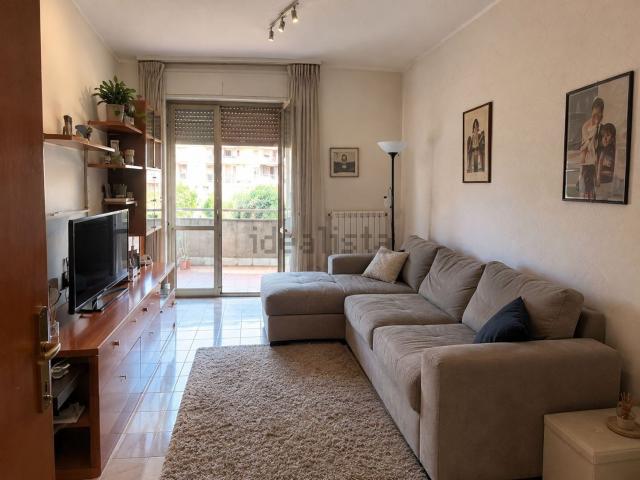 Appartamento in vendita di 105 m² in Via Provinciale