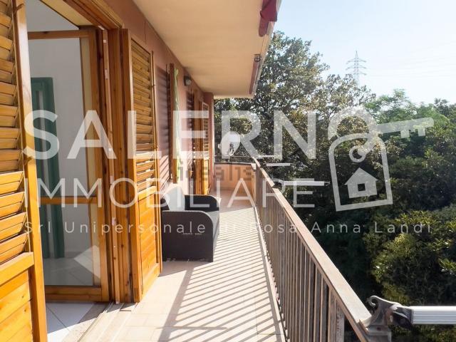 Appartamento in vendita di 105 m² in Via Quintino di Vona, 13