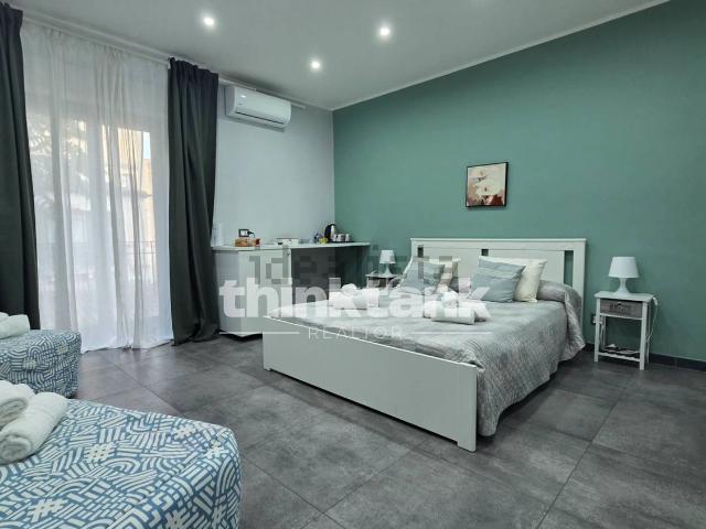 Appartamento in vendita di 105 m² in Via Rotonda