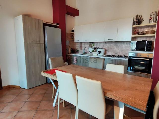 Appartamento in vendita di 105 m² in Via Roberto Ardigo, 28