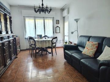 Appartamento in vendita di 105 m² in Via Roberto da Sanseverino, 129