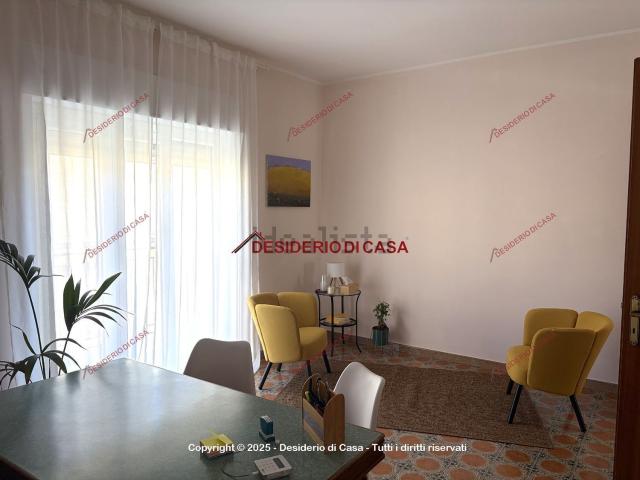 Appartamento in vendita di 105 m² in Via Roma, 6