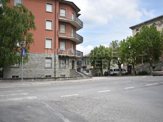 Appartamento in vendita di 105 m² in Via Roma