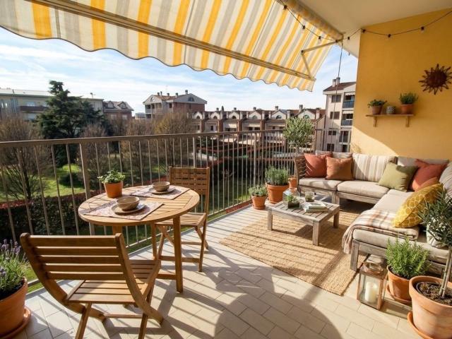 Appartamento in vendita di 105 m² in Via Roma, 11