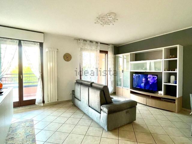Appartamento in vendita di 105 m² in Via Roma, 21
