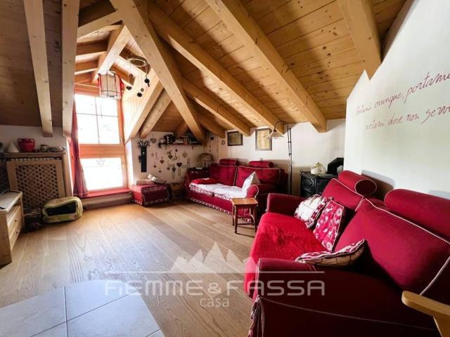 Appartamento in vendita di 105 m² in Via Roma