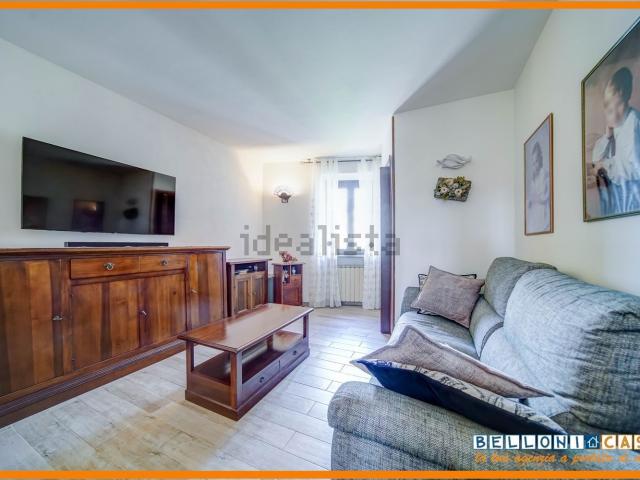 Appartamento in vendita di 105 m² in Via Roma