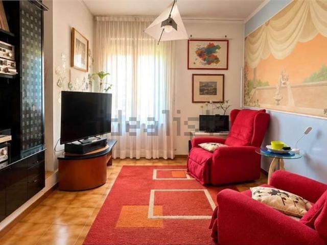 Appartamento in vendita di 105 m² in Via Roma, 36